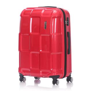 크레이트EX 28 화물용 확장형캐리어 여행가방 망고쥬스