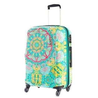 기내용캐리어 CRATE Color Scope 20 여행가방 핑크