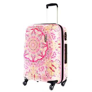 화물용캐리어 CRATE Color Scope 24 여행가방 핑크