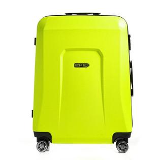 화물용캐리어  HDX HEXACORE 24 여행가방 다크그레이