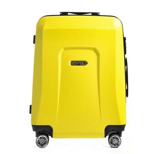 화물용캐리어 HDX HEXACORE 28 여행가방 옐로우그로우