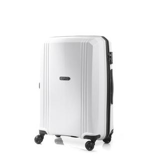 화물용캐리어 에어웨이브 VTT 24 여행가방 아크틱화이트