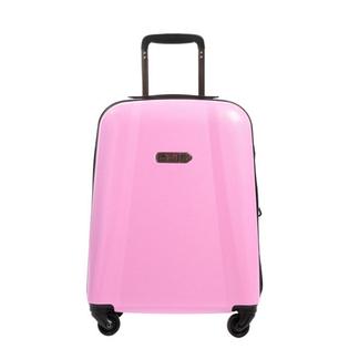 기내용캐리어 GTO EX HEXACORE 20 여행가방 글로스핑크