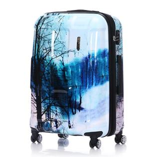 크레이트WILD 20 기내용 확장형캐리어 여행가방 드림