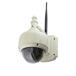 실외형 CCTV IP 카메라 / EasyCAM ES130R POE