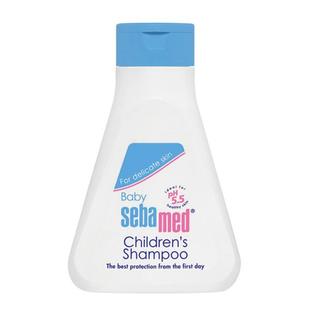 베이비 칠드런스 샴푸 150ml