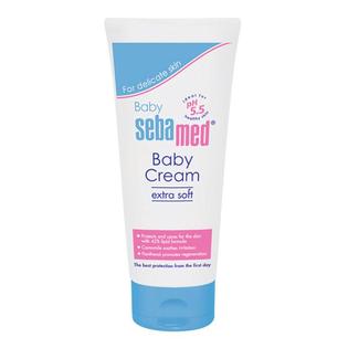 베이비 크림 (익스트라 소프트) 200ml