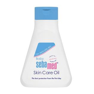 베이비 스킨케어 오일 150ml