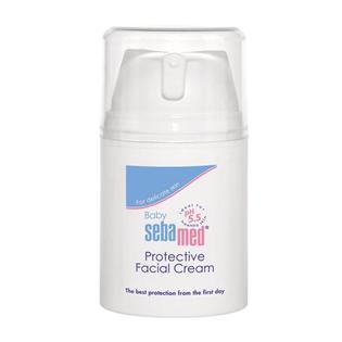 베이비 페이셜크림 (피부자극 진정크림) 50ml
