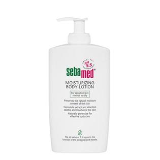모이스처라이징 바디로션 400ml