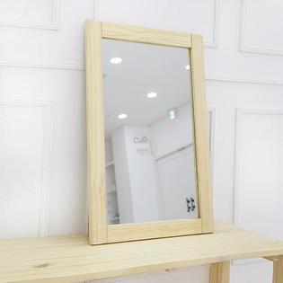파인 뉴송 사각거울