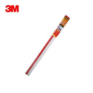 3M 문풍지 출입문 틈막이 투명(2118)