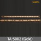 사노피아 게르마늄 티타늄 팔찌TA-G002 (골드 S)