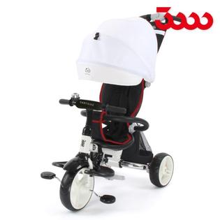 X판매종료X샘트라이크 폴딩_화이트