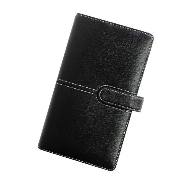양지사 디루소 뉴클라리넷2 블랙 다이어리 플래너 CEO 블랙:1개
