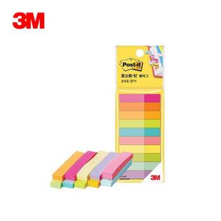 3M 포스트잇 견출 670-MP