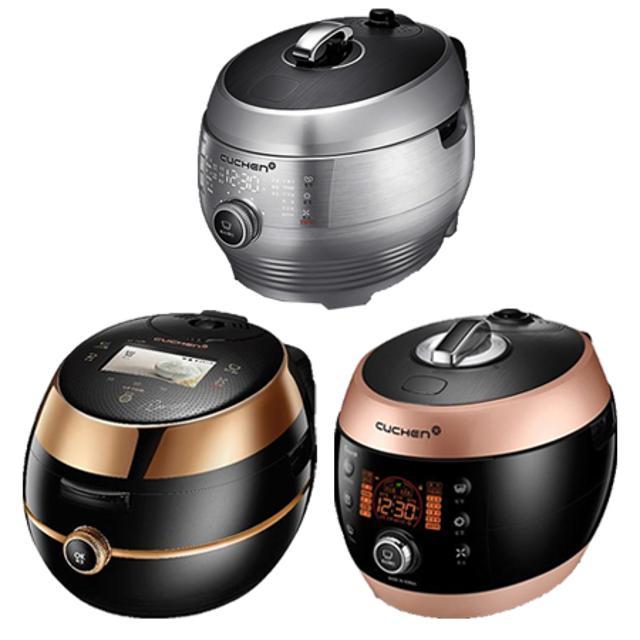 ★수량한정★ IH압력 / 열판압력 밥솥 리퍼상품