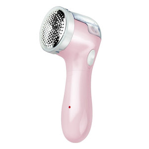 하이메이드 보풀제거기 HM-DW504P (건전지, 핑크)