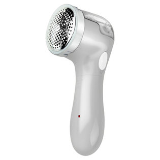 보풀제거기 HM-DW504G (충전식, 그레이)