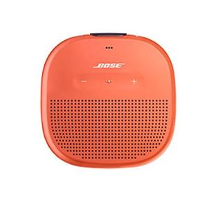 BOSE 사운드링크 마이크로 블루투스 스피커[브라이트오렌지][SOUNDLINK MICRO]