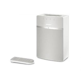BOSE 사운드터치10 블루투스 스피커[화이트][SOUNDTOUCH10]