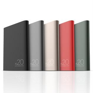 N9-X20 보조배터리 -스페이스그레이