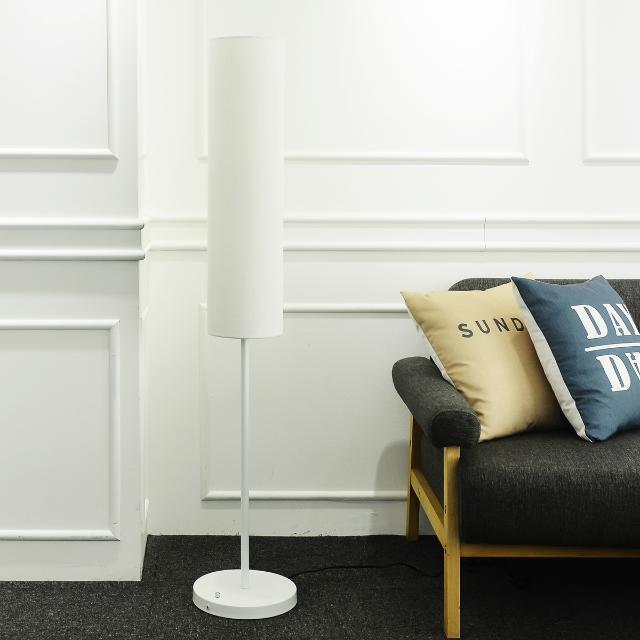 실리움 장스탠드 (전구별도)