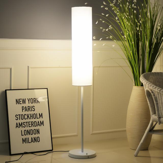 실리움 장스탠드 (전구별도)