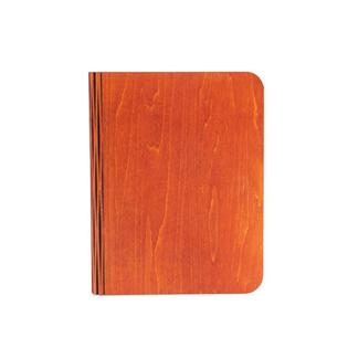 MONO 월넛 책 무드등 BOOKSTAND [레드월넛]