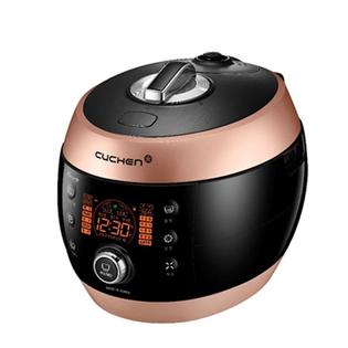 [리퍼상품] 10인용 열판압력밥솥 CJS-FD1003RV(RF) [다이킹코팅 / 단순분리형 커버 / 1등급]