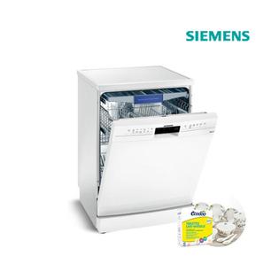 18년 신모델 전자동 식기세척기 3단 저소음 SN236W00ME