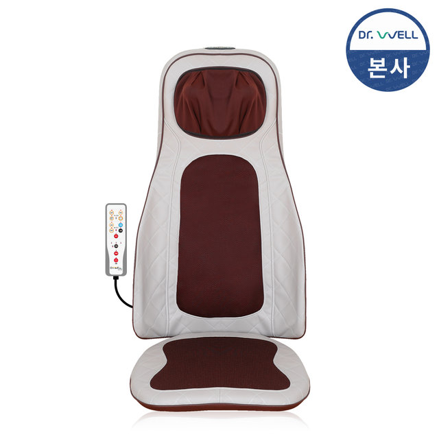 스마트 전신안마기 HDW-7007+전용의자