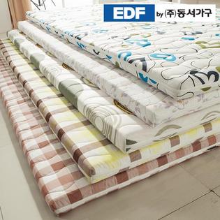 XXXXXX판매종료XXXXXX프로파일폼 폴리 토퍼 매트리스 Q 퀸 DF637130 _써클
