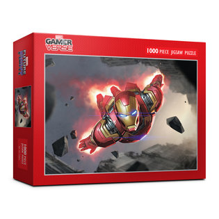 MARVEL 마블 스파이더맨 직소퍼즐(1000피스/M1013)
