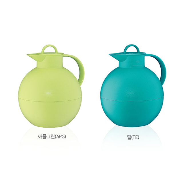 쿠겔 주전자 0.94L 2종 [백화점 동일모델]