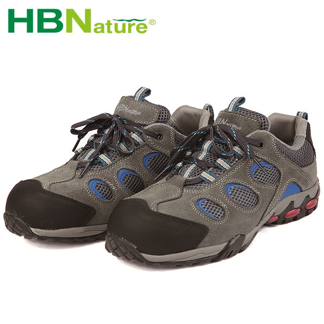 [에이치비] HBS-487 안전화 275mm