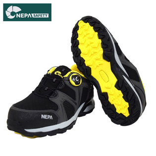 [네파] NEPA-GT-43 안전화 280mm