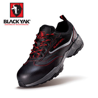 [블랙야크] YAK-42 안전화 280mm