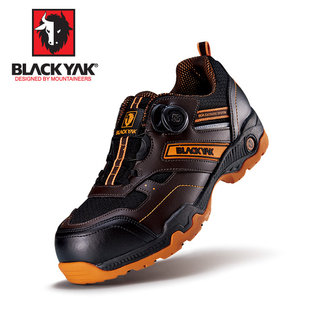 [블랙야크] YAK-47 안전화 240mm