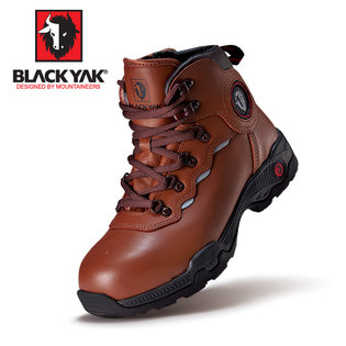 [블랙야크] YAK-60 안전화 275mm