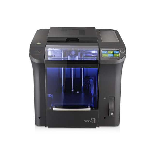 싱글 플러스 3D 프린터-320C (3DP-310F)