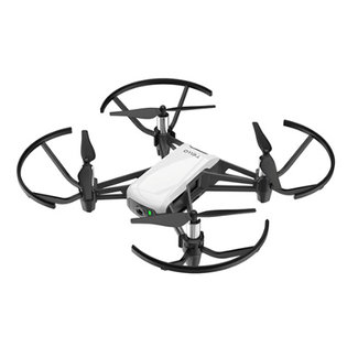 DJI&RYZE Tello/텔로 셀피드론[조종범위100m/ 최대속도8m/s/최대비행기간13min][입문자용드론]