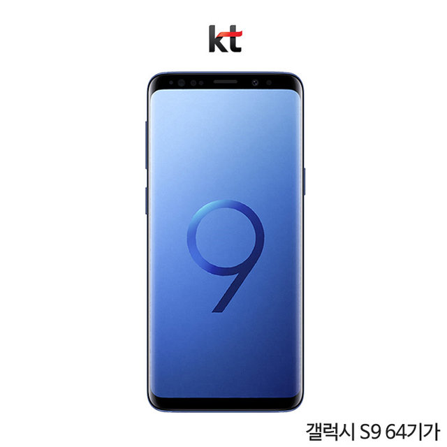 SM-G960KBL