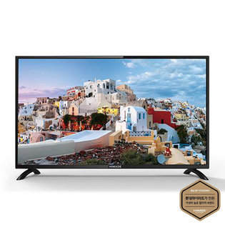108cm FHD TV HMT43X9FC (벽걸이형)