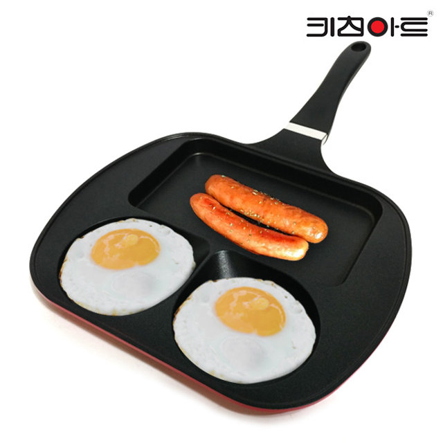 !한정수량 단독특가! 에그 3구 멀티팬