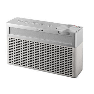 제네바 Hi-Fi 투어링S 블루투스 스피커[화이트][TOURING S]