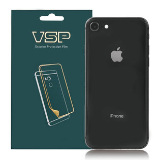 아이폰8 무광후면 외부보호필름