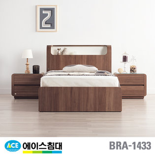 BRA 1433-A CA등급/SS(슈퍼싱글사이즈) _레귤러오크