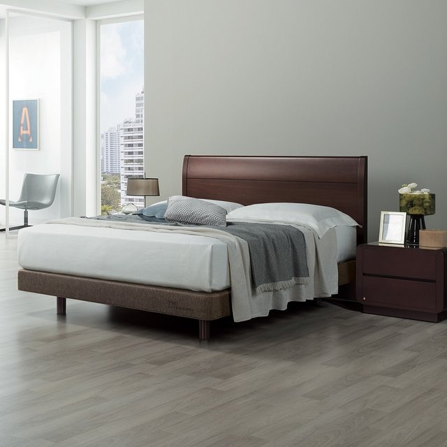  [에이스침대] BRA 1399-N HT-L등급/LQ(퀸사이즈) _월넛