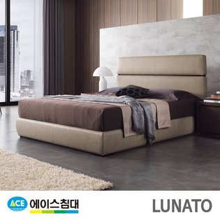 LUNATO CA등급/LQ(퀸사이즈) _카멜브라운